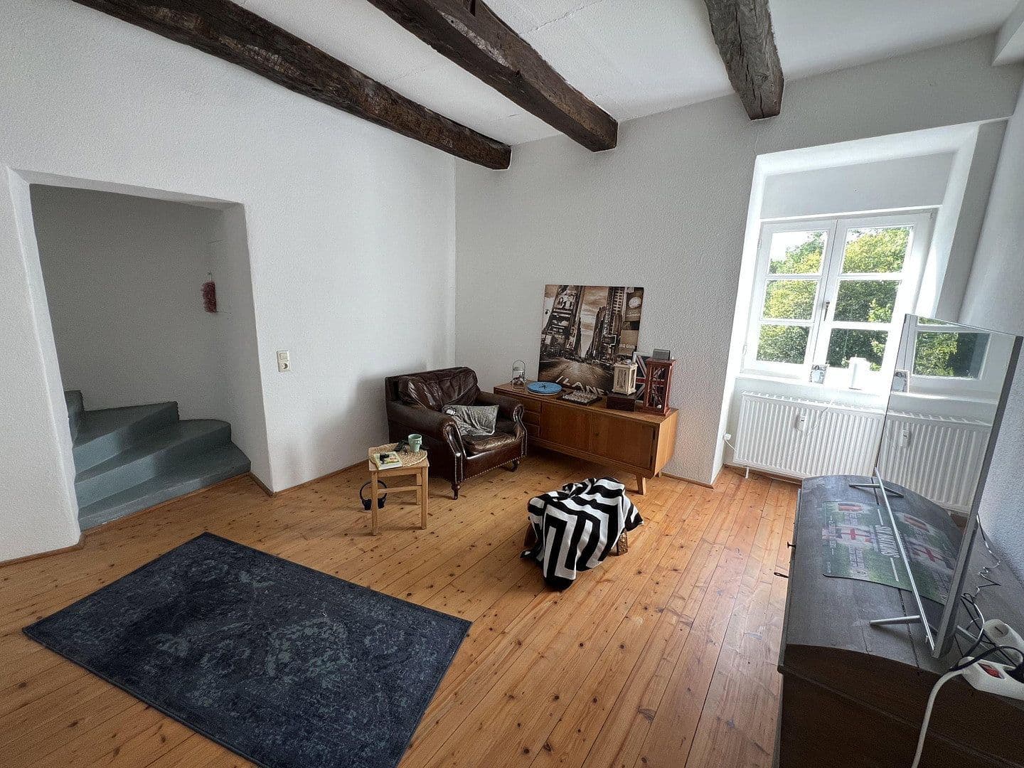 3 bedroom flat to rent, 90 m², Borgholzhausen, North Rhine-Westphalia 3 bedroom flat to rent, 90 m², Borgholzhausen, North Rhine-Westphalia