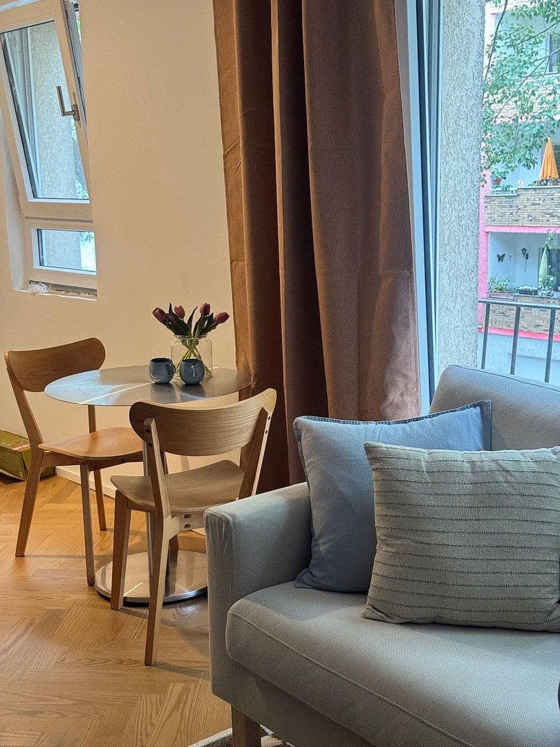 1 bedroom flat for sale, 30 m², Fritschestraße 55, Berlin, Berlin 1 bedroom flat for sale, 30 m², Fritschestraße 55, Berlin, Berlin