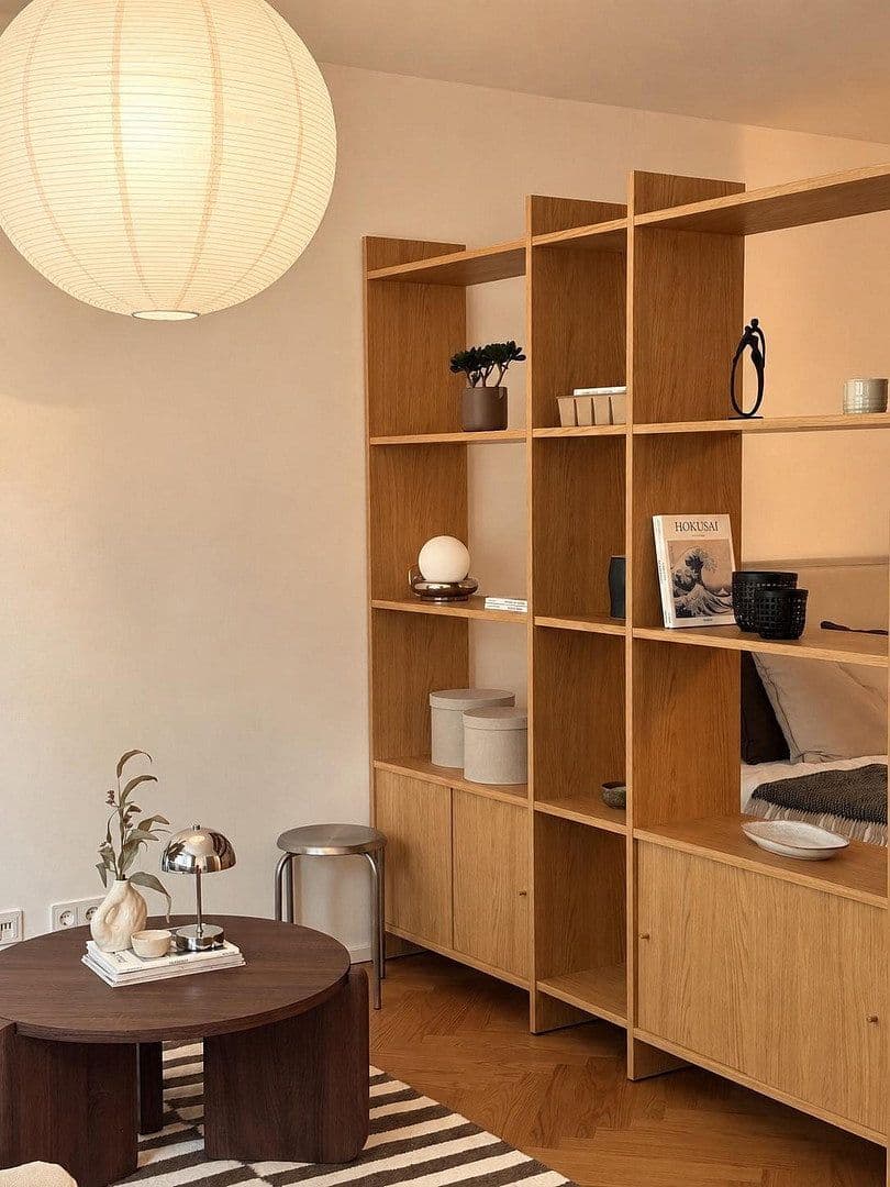 1 bedroom flat for sale, 30 m², Fritschestraße 55, Berlin, Berlin 1 bedroom flat for sale, 30 m², Fritschestraße 55, Berlin, Berlin