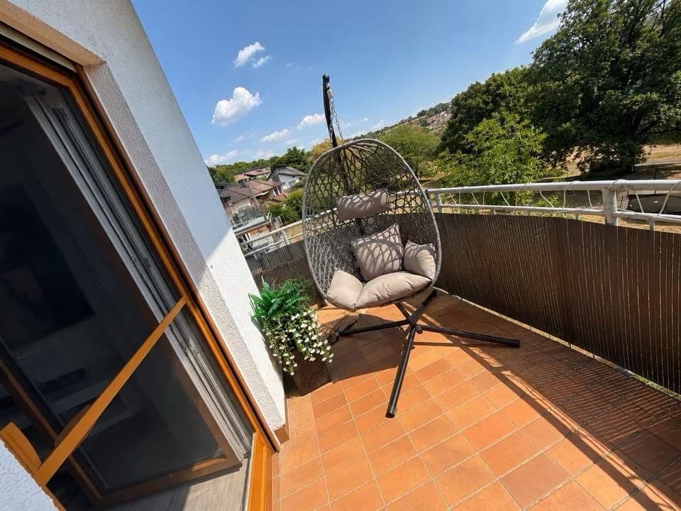 3 bedroom flat to rent, 76 m², Schotten, Hesse 3 bedroom flat to rent, 76 m², Schotten, Hesse