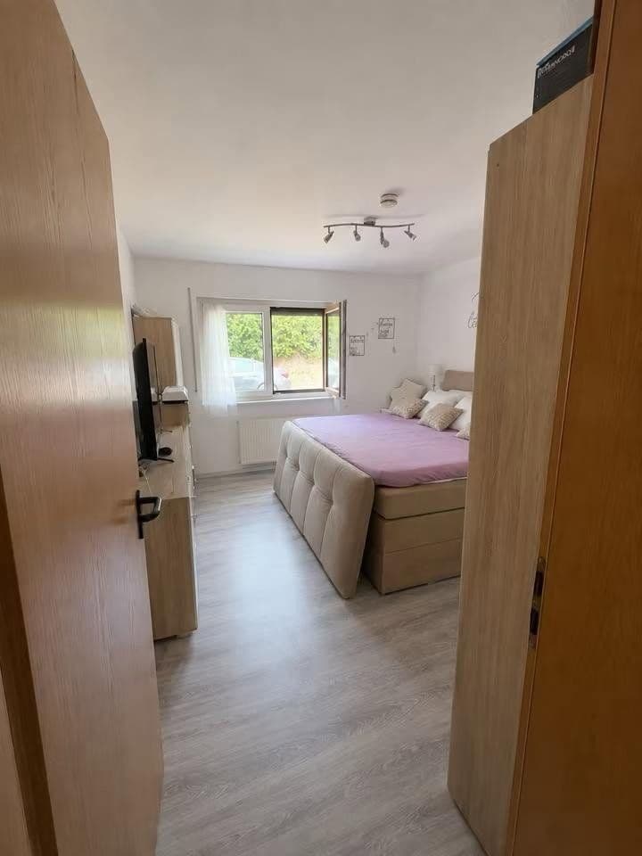 3 bedroom flat to rent, 76 m², Schotten, Hesse 3 bedroom flat to rent, 76 m², Schotten, Hesse