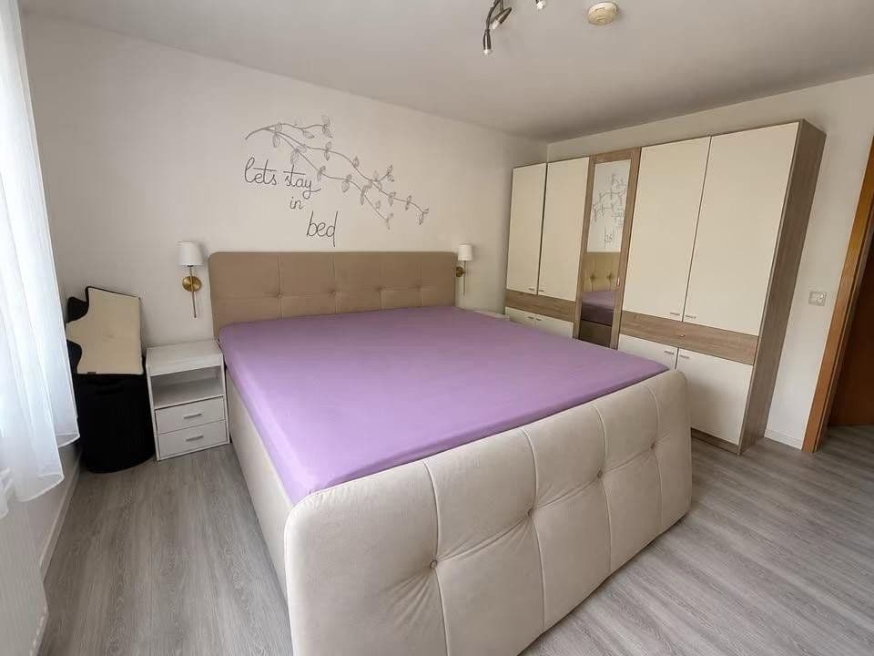 3 bedroom flat to rent, 76 m², Schotten, Hesse 3 bedroom flat to rent, 76 m², Schotten, Hesse