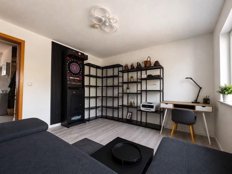 3 bedroom flat to rent, 76 m², Schotten, Hesse 3 bedroom flat to rent, 76 m², Schotten, Hesse