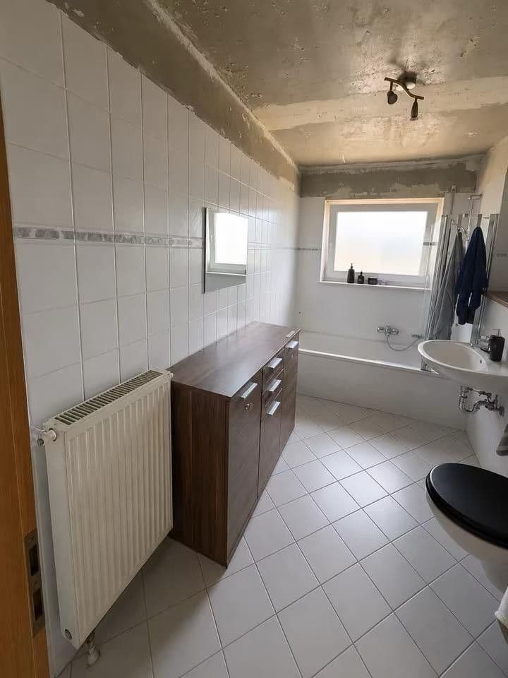 3 bedroom flat to rent, 76 m², Schotten, Hesse 3 bedroom flat to rent, 76 m², Schotten, Hesse