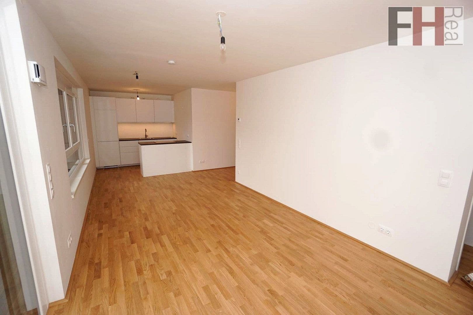 2 bedroom flat to rent, 55 m², Adolf Czettel Gasse 9, Wien, Vienna 2 bedroom flat to rent, 55 m², Adolf Czettel Gasse 9, Wien, Vienna