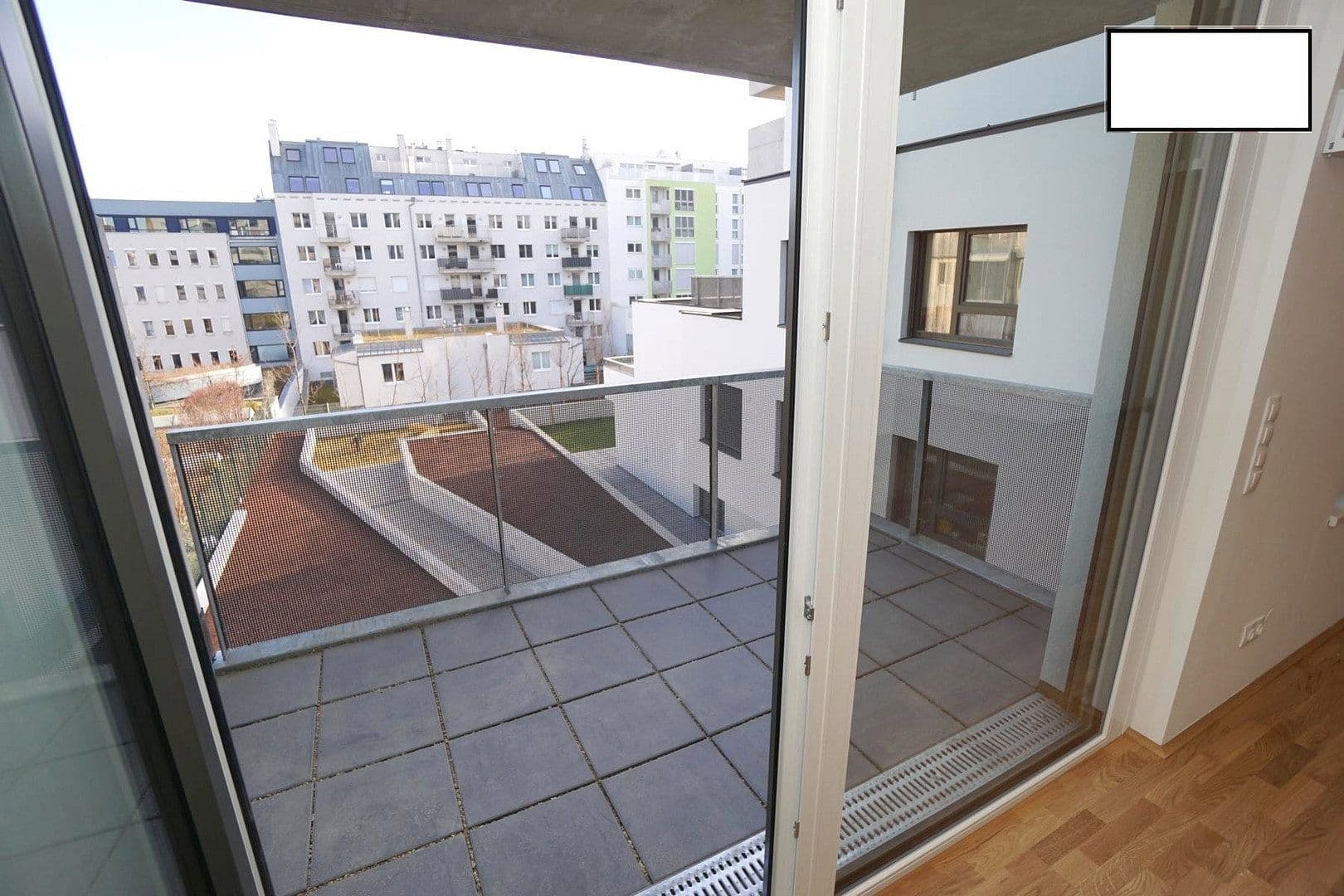 2 bedroom flat to rent, 55 m², Adolf Czettel Gasse 9, Wien, Vienna 2 bedroom flat to rent, 55 m², Adolf Czettel Gasse 9, Wien, Vienna