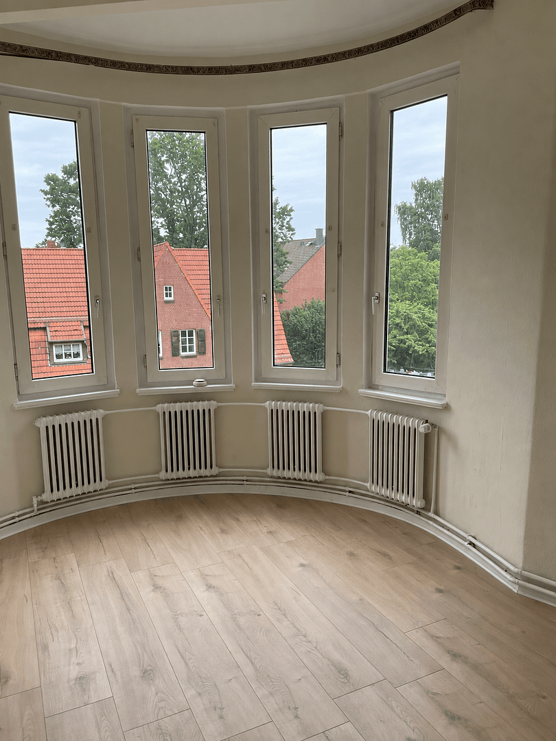 2 bedroom flat to rent, 43 m², Liebigstraße 74, Osnabrück, Lower Saxony 2 bedroom flat to rent, 43 m², Liebigstraße 74, Osnabrück, Lower Saxony