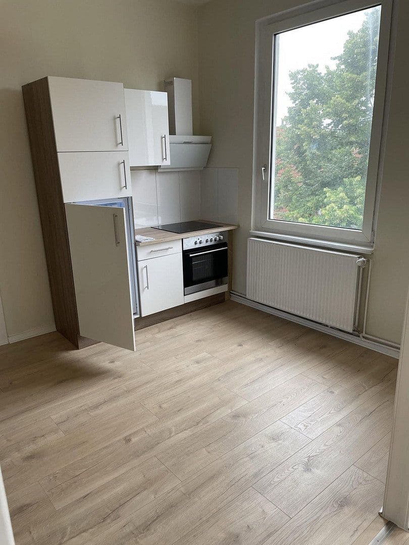 2 bedroom flat to rent, 43 m², Liebigstraße 74, Osnabrück, Lower Saxony 2 bedroom flat to rent, 43 m², Liebigstraße 74, Osnabrück, Lower Saxony