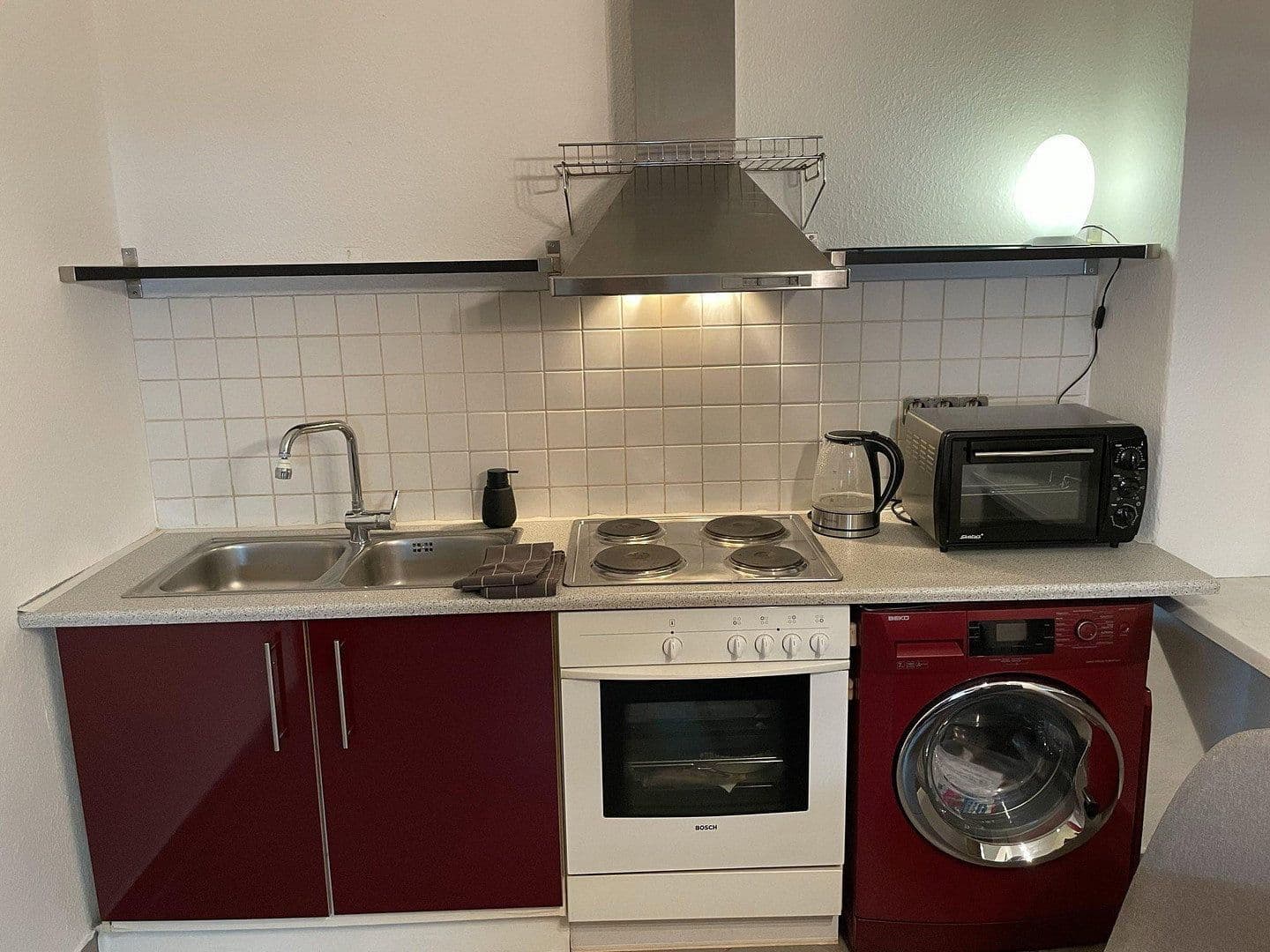 2 bedroom flat for sale, 56 m², Berlin, Berlin 2 bedroom flat for sale, 56 m², Berlin, Berlin