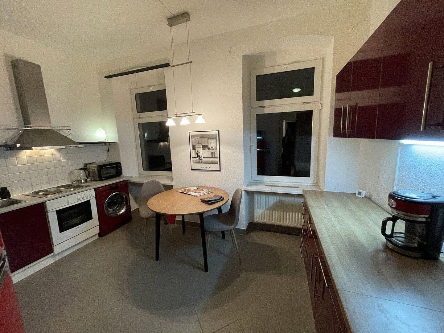 2 bedroom flat for sale, 56 m², Berlin, Berlin 2 bedroom flat for sale, 56 m², Berlin, Berlin