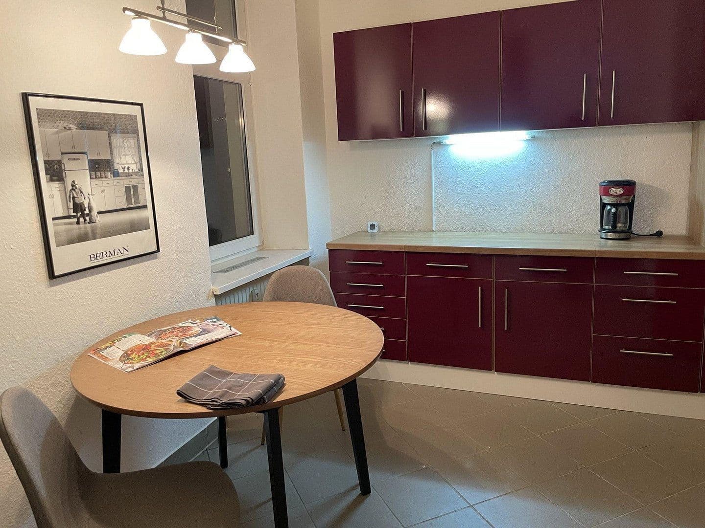 2 bedroom flat for sale, 56 m², Berlin, Berlin 2 bedroom flat for sale, 56 m², Berlin, Berlin