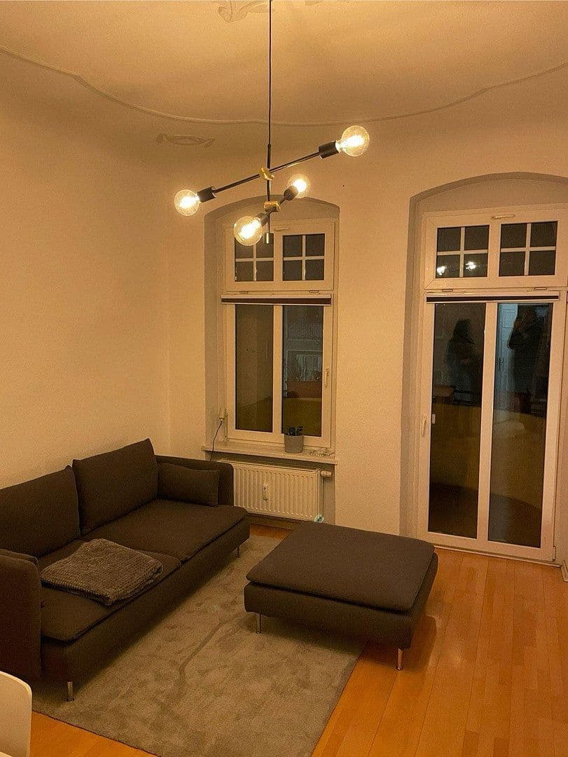 2 bedroom flat for sale, 56 m², Berlin, Berlin 2 bedroom flat for sale, 56 m², Berlin, Berlin