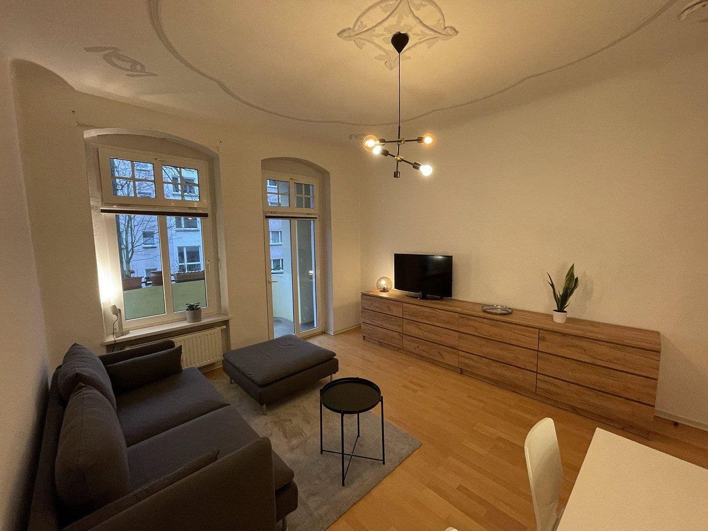 2 bedroom flat for sale, 56 m², Berlin, Berlin 2 bedroom flat for sale, 56 m², Berlin, Berlin