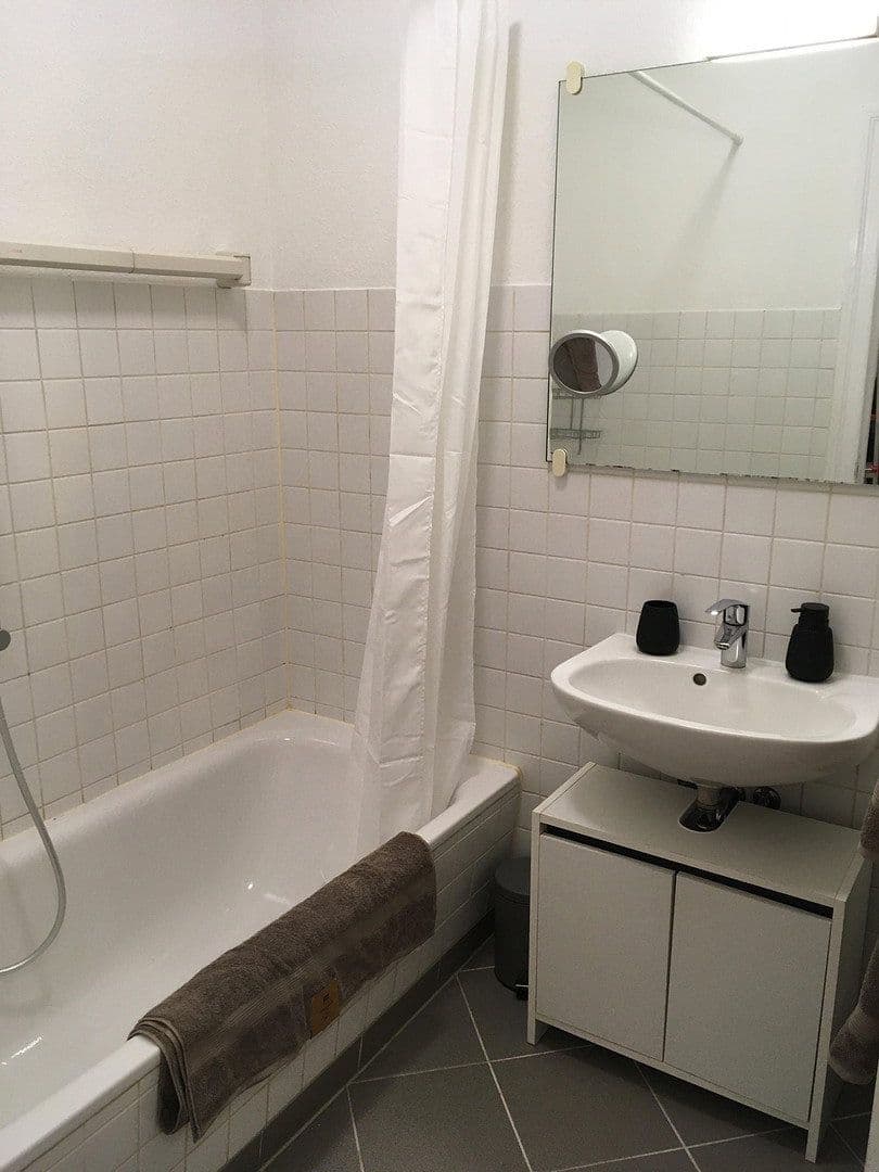 2 bedroom flat for sale, 56 m², Berlin, Berlin 2 bedroom flat for sale, 56 m², Berlin, Berlin