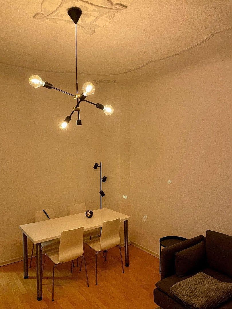 2 bedroom flat for sale, 56 m², Berlin, Berlin 2 bedroom flat for sale, 56 m², Berlin, Berlin