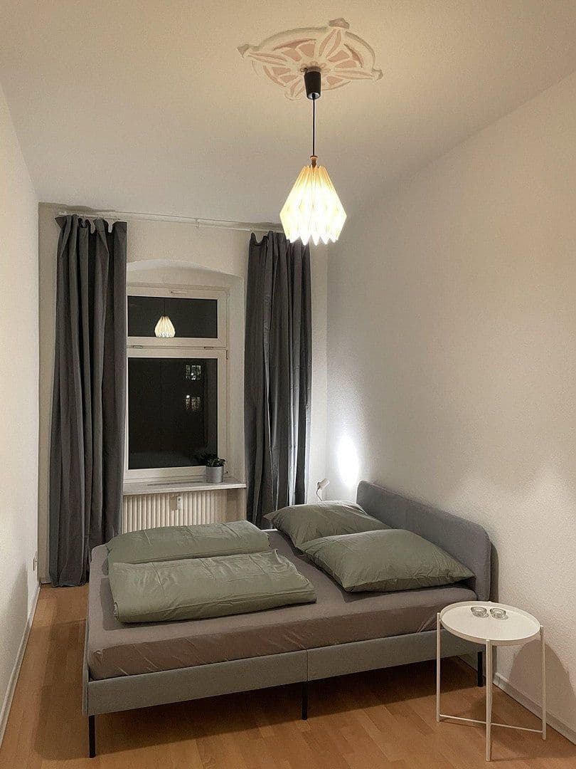 2 bedroom flat for sale, 56 m², Berlin, Berlin 2 bedroom flat for sale, 56 m², Berlin, Berlin