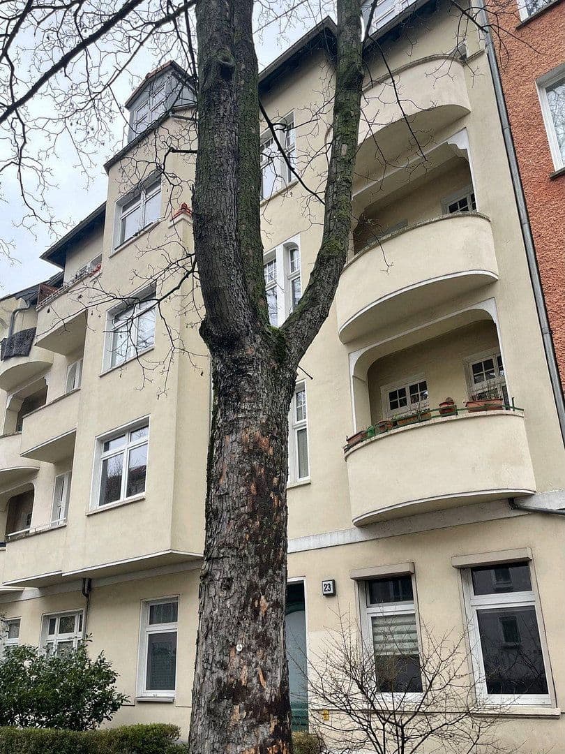 2 bedroom flat for sale, 56 m², Berlin, Berlin 2 bedroom flat for sale, 56 m², Berlin, Berlin