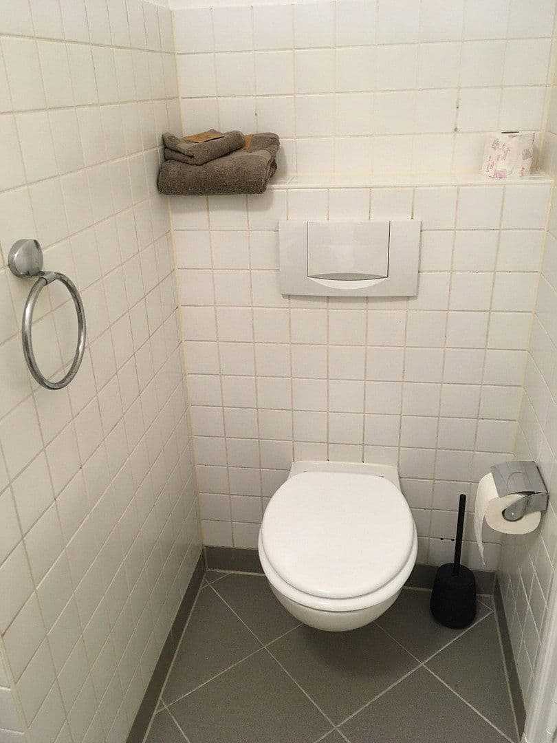2 bedroom flat for sale, 56 m², Berlin, Berlin 2 bedroom flat for sale, 56 m², Berlin, Berlin