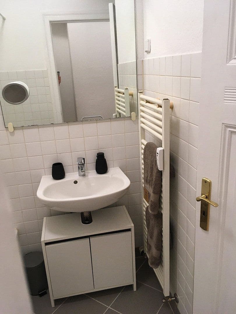 2 bedroom flat for sale, 56 m², Berlin, Berlin 2 bedroom flat for sale, 56 m², Berlin, Berlin