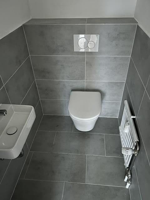 2 bedroom with open-plan kitchen flat for sale, 87 m², Weiden, Bavaria 2 bedroom with open-plan kitchen flat for sale, 87 m², Weiden, Bavaria