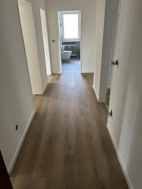 2 bedroom with open-plan kitchen flat for sale, 87 m², Weiden, Bavaria 2 bedroom with open-plan kitchen flat for sale, 87 m², Weiden, Bavaria
