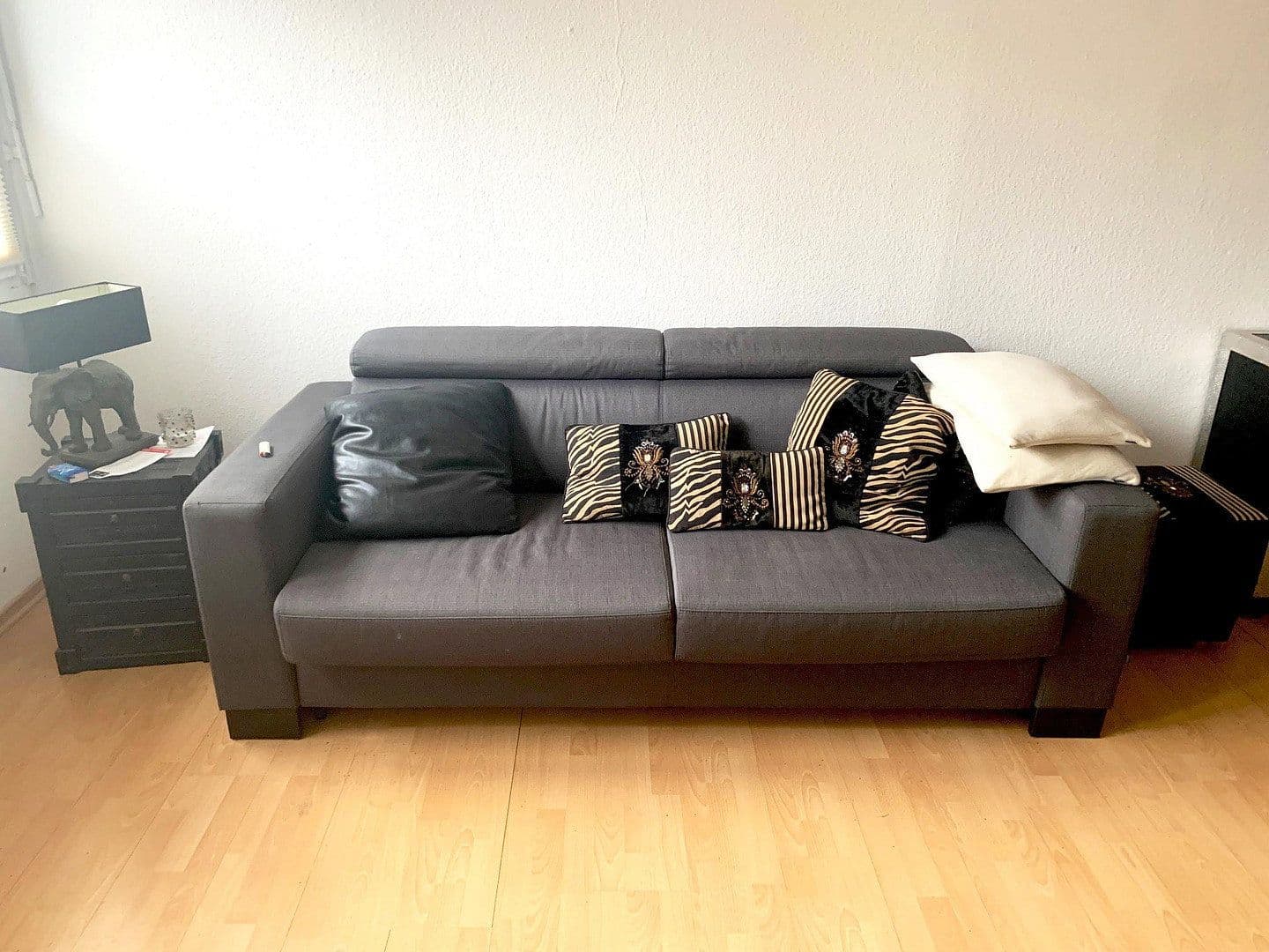 Studio flat to rent, 55 m², Virchowstrasse 1, Nürnberg, Bavaria Studio flat to rent, 55 m², Virchowstrasse 1, Nürnberg, Bavaria
