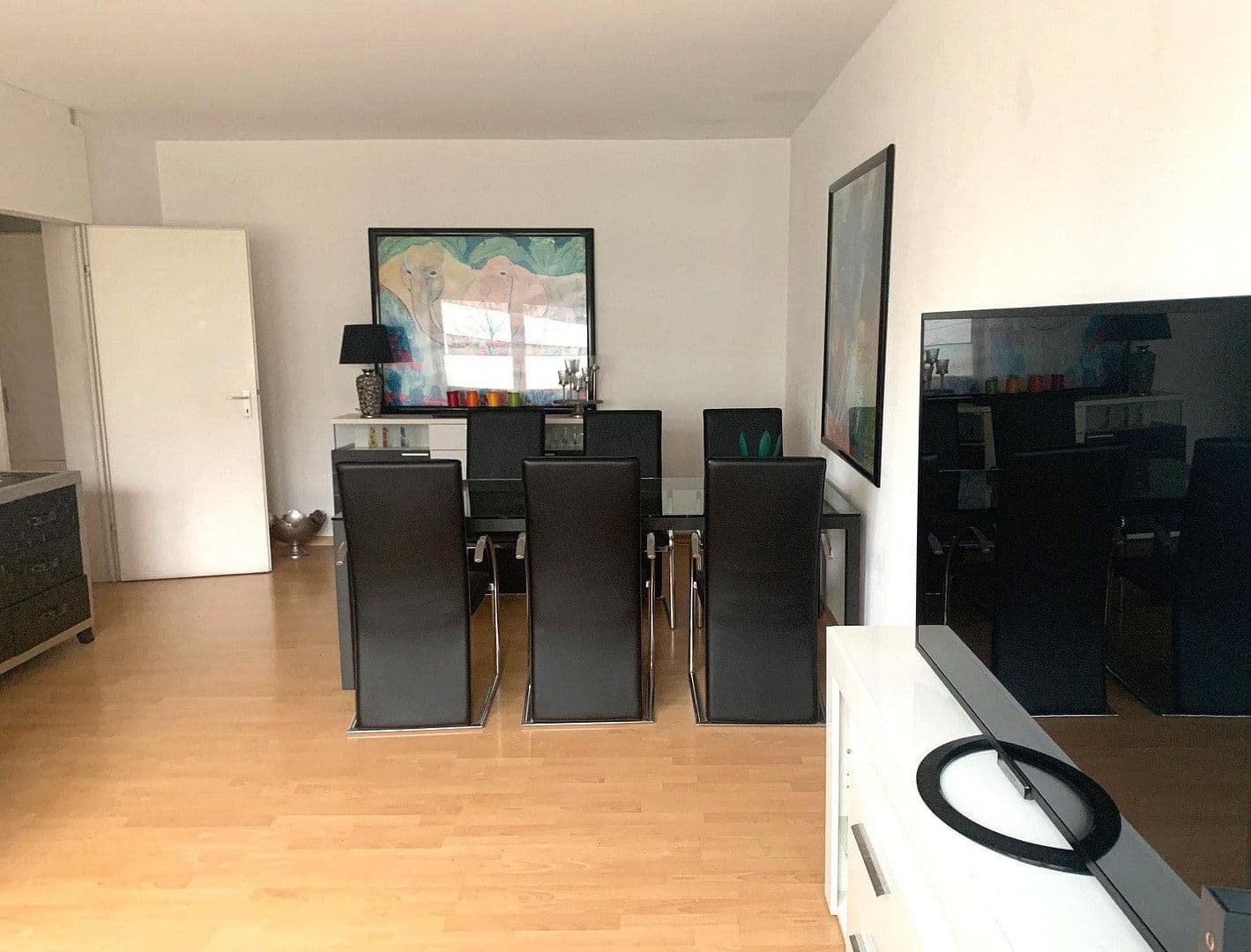 Studio flat to rent, 55 m², Virchowstrasse 1, Nürnberg, Bavaria Studio flat to rent, 55 m², Virchowstrasse 1, Nürnberg, Bavaria