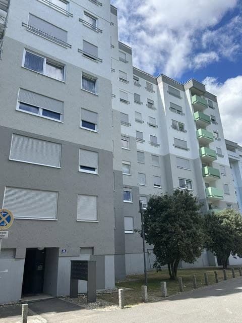 1 bedroom with open-plan kitchen flat for sale, 67 m², Weiden, Bavaria 1 bedroom with open-plan kitchen flat for sale, 67 m², Weiden, Bavaria