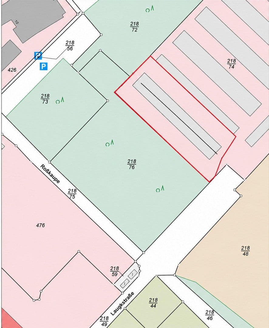garage to rent, 17 m², Laugkstraße 32, Senftenberg - Zły Komorow, Brandenburg garage to rent, 17 m², Laugkstraße 32, Senftenberg - Zły Komorow, Brandenburg