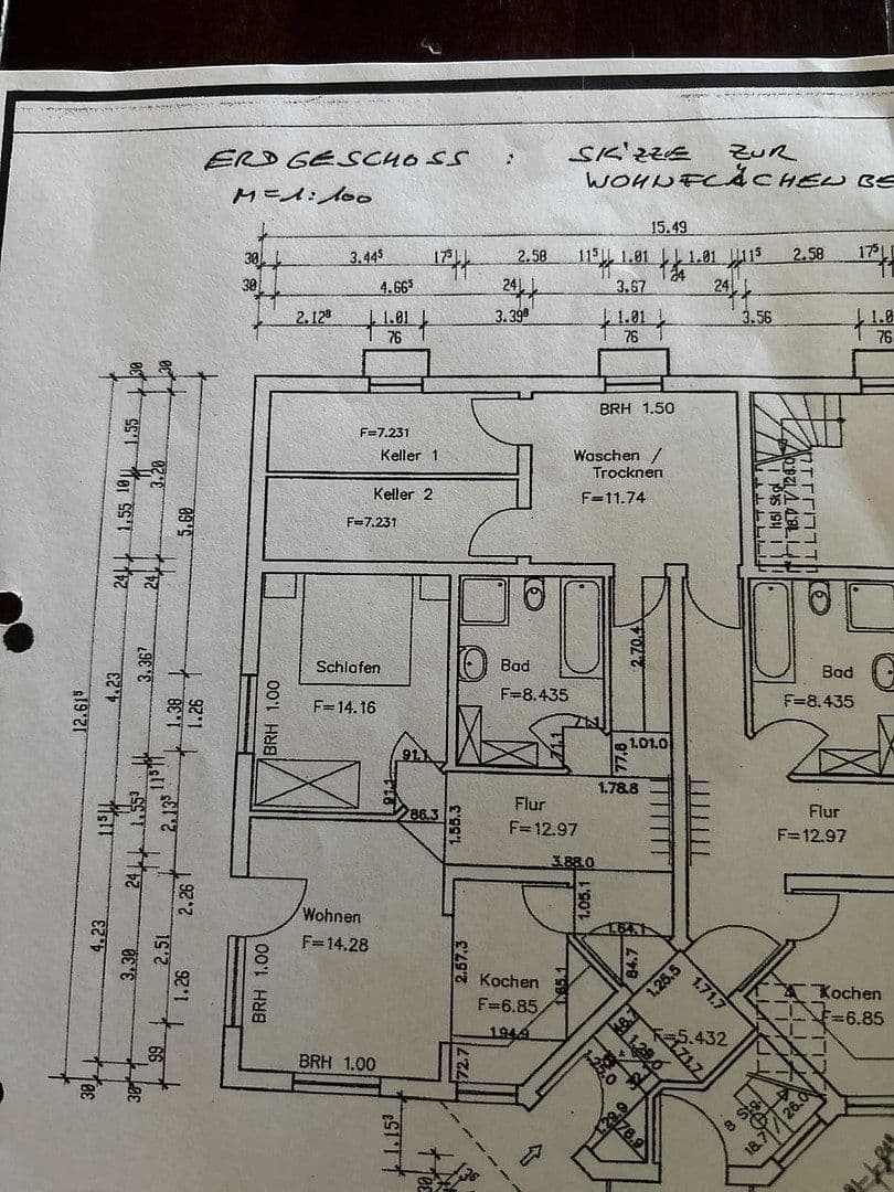 2 bedroom flat to rent, 60 m², Idstein, Hesse 2 bedroom flat to rent, 60 m², Idstein, Hesse
