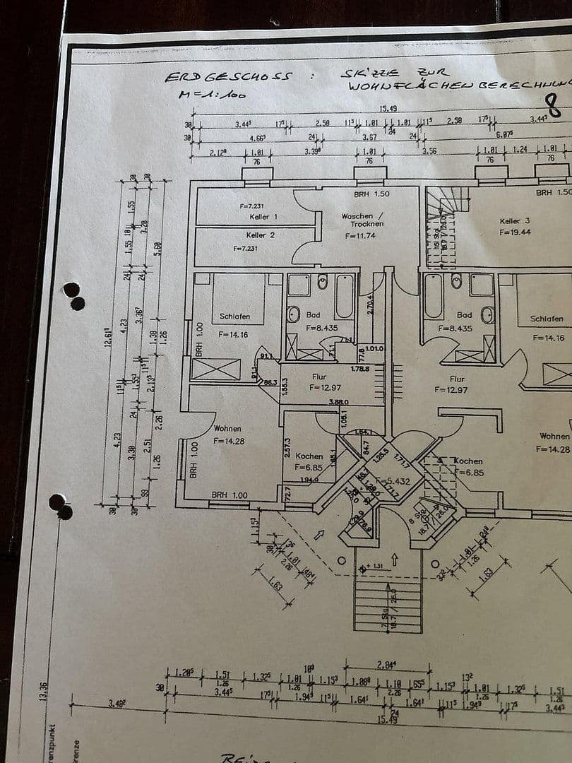 2 bedroom flat to rent, 60 m², Idstein, Hesse 2 bedroom flat to rent, 60 m², Idstein, Hesse