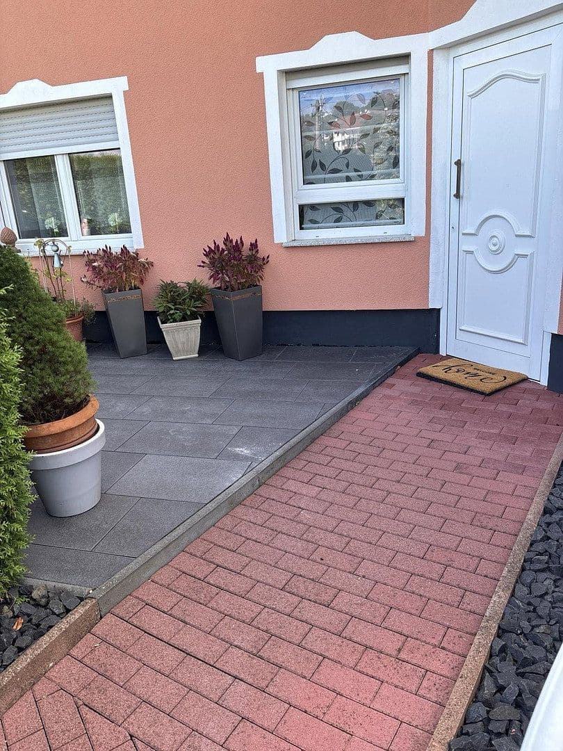 2 bedroom flat to rent, 60 m², Idstein, Hesse 2 bedroom flat to rent, 60 m², Idstein, Hesse