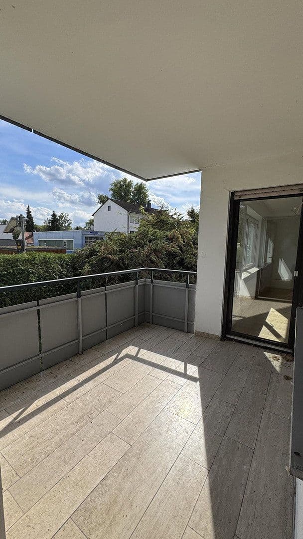 3 bedroom flat for sale, 64 m², Freising, Bavaria 3 bedroom flat for sale, 64 m², Freising, Bavaria