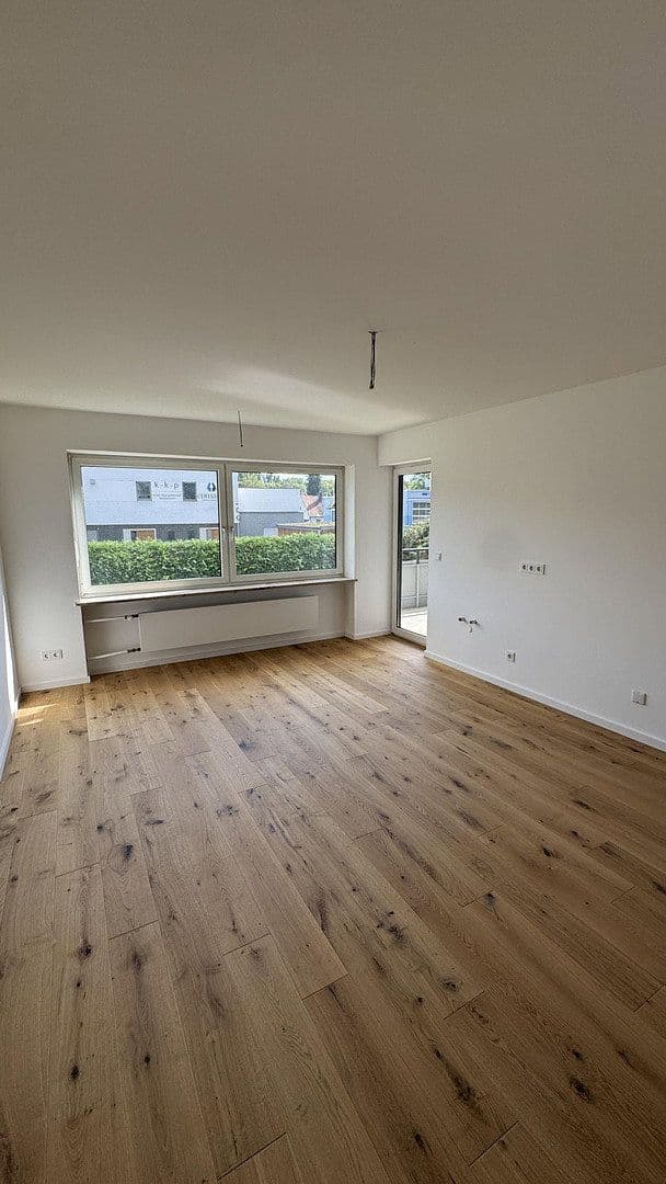 3 bedroom flat for sale, 64 m², Freising, Bavaria 3 bedroom flat for sale, 64 m², Freising, Bavaria