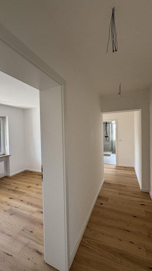 3 bedroom flat for sale, 64 m², Freising, Bavaria 3 bedroom flat for sale, 64 m², Freising, Bavaria