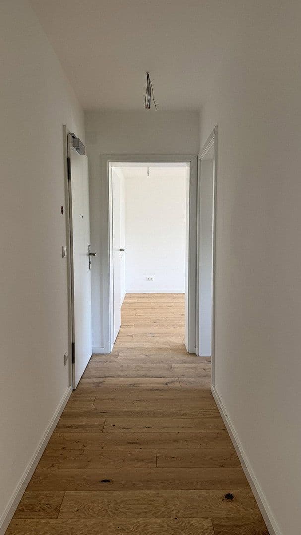 3 bedroom flat for sale, 64 m², Freising, Bavaria 3 bedroom flat for sale, 64 m², Freising, Bavaria