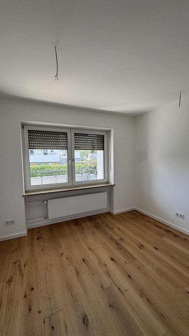 3 bedroom flat for sale, 64 m², Freising, Bavaria 3 bedroom flat for sale, 64 m², Freising, Bavaria