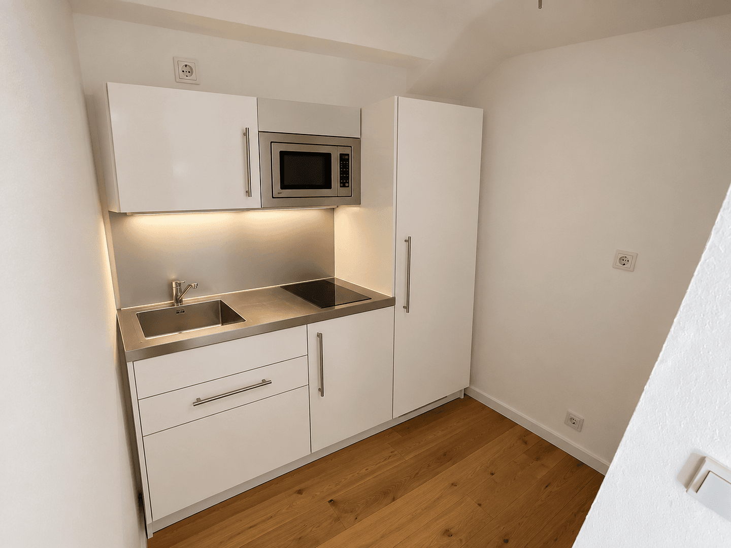 2 bedroom flat to rent, 34 m², Blücherstraße 8, Köln, North Rhine-Westphalia 2 bedroom flat to rent, 34 m², Blücherstraße 8, Köln, North Rhine-Westphalia