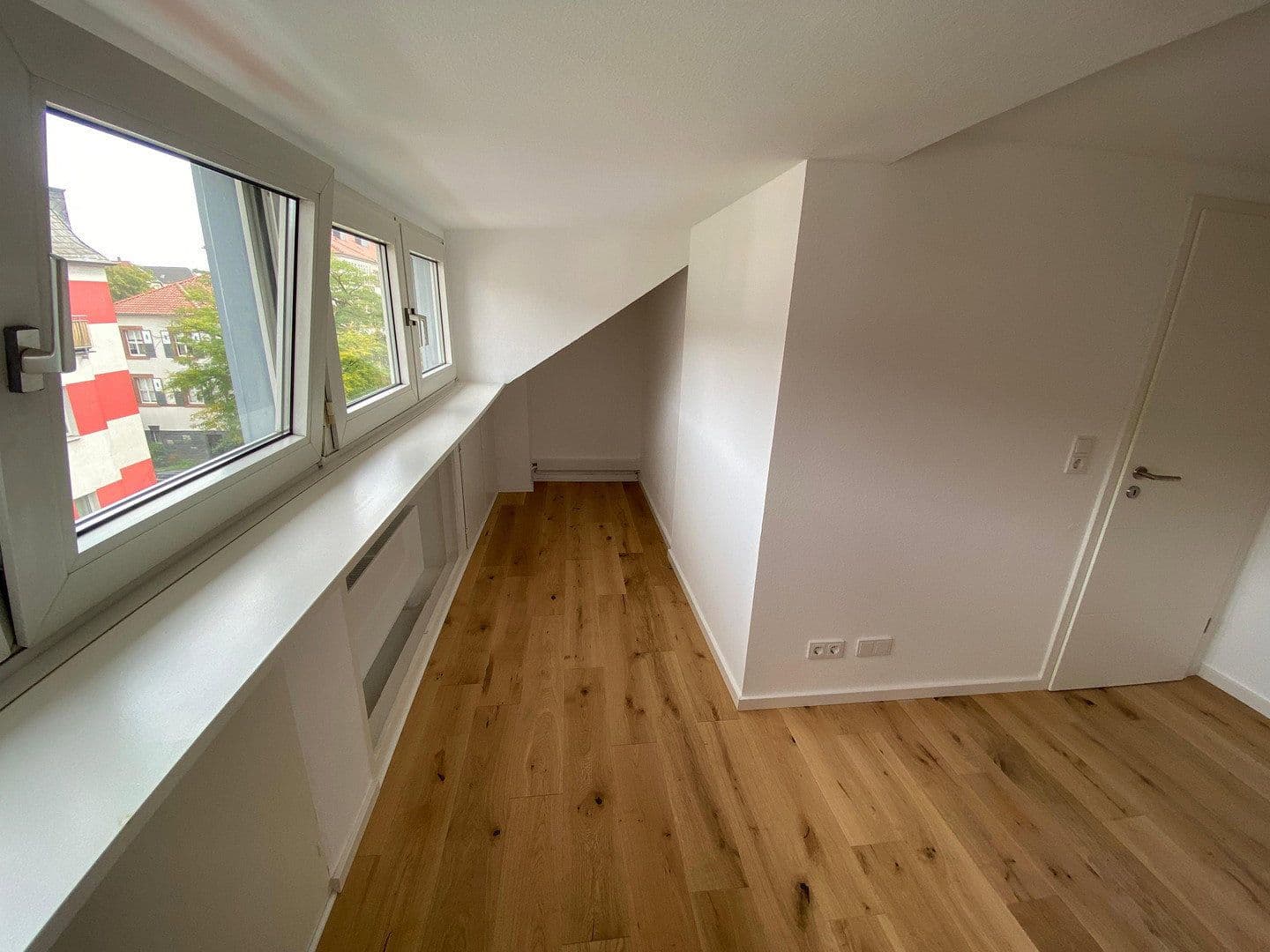 2 bedroom flat to rent, 34 m², Blücherstraße 8, Köln, North Rhine-Westphalia 2 bedroom flat to rent, 34 m², Blücherstraße 8, Köln, North Rhine-Westphalia
