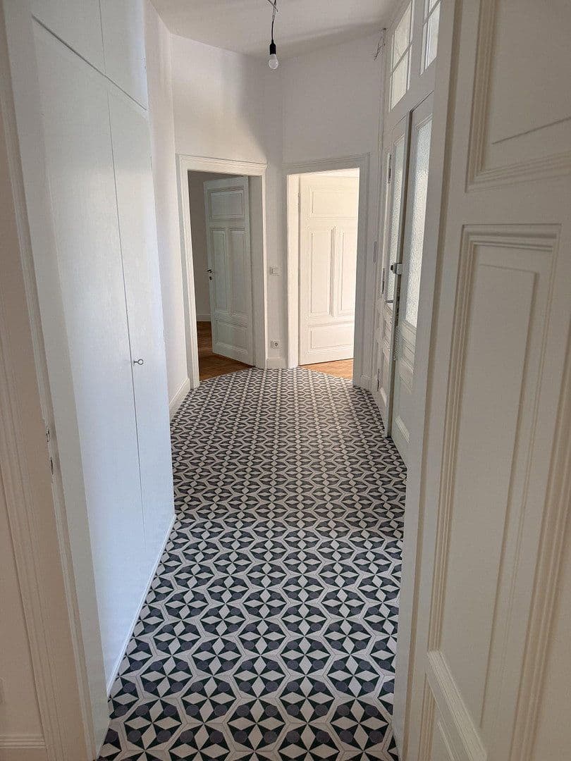 4 bedroom flat to rent, 100 m², Robert Koch Strasse, Offenbach, Hesse 4 bedroom flat to rent, 100 m², Robert Koch Strasse, Offenbach, Hesse