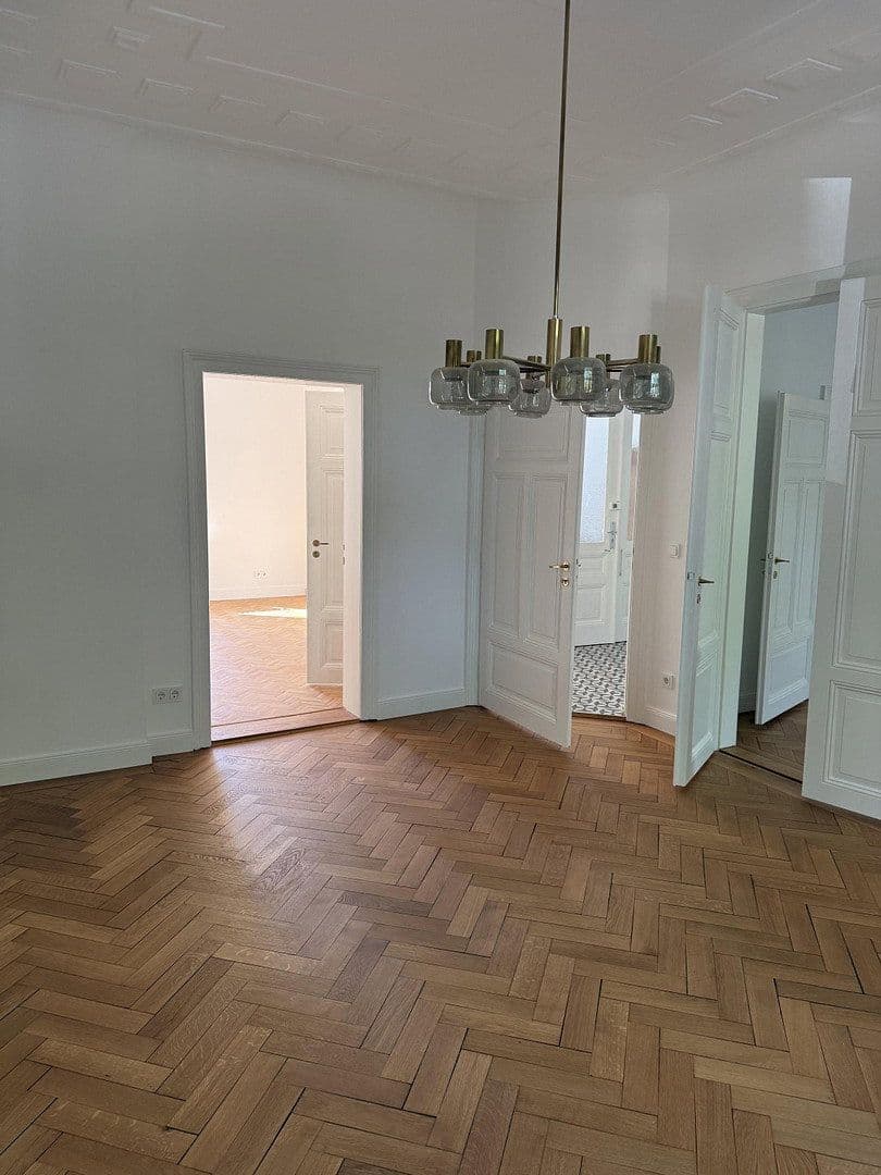 4 bedroom flat to rent, 100 m², Robert Koch Strasse, Offenbach, Hesse 4 bedroom flat to rent, 100 m², Robert Koch Strasse, Offenbach, Hesse