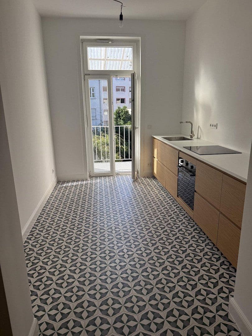 4 bedroom flat to rent, 100 m², Robert Koch Strasse, Offenbach, Hesse 4 bedroom flat to rent, 100 m², Robert Koch Strasse, Offenbach, Hesse