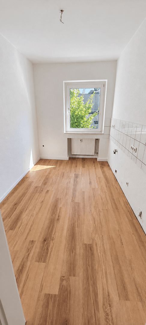 2 bedroom flat to rent, 46 m², Römerstraße 1, Bochum, North Rhine-Westphalia 2 bedroom flat to rent, 46 m², Römerstraße 1, Bochum, North Rhine-Westphalia