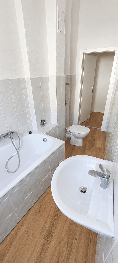 2 bedroom flat to rent, 46 m², Römerstraße 1, Bochum, North Rhine-Westphalia 2 bedroom flat to rent, 46 m², Römerstraße 1, Bochum, North Rhine-Westphalia