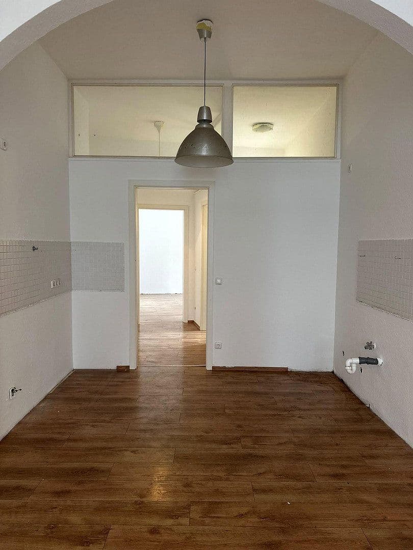 3 bedroom flat to rent, 77 m², Van Meenen Str 4, Solingen, North Rhine-Westphalia 3 bedroom flat to rent, 77 m², Van Meenen Str 4, Solingen, North Rhine-Westphalia