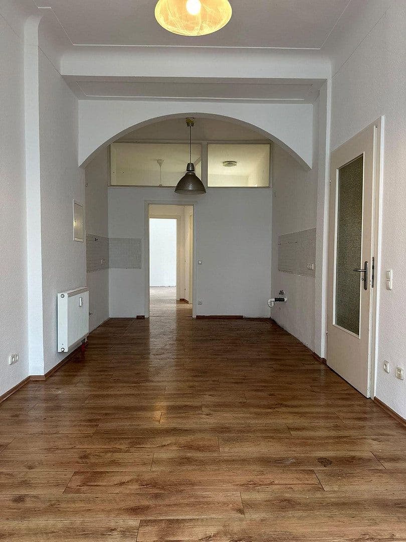 3 bedroom flat to rent, 77 m², Van Meenen Str 4, Solingen, North Rhine-Westphalia 3 bedroom flat to rent, 77 m², Van Meenen Str 4, Solingen, North Rhine-Westphalia