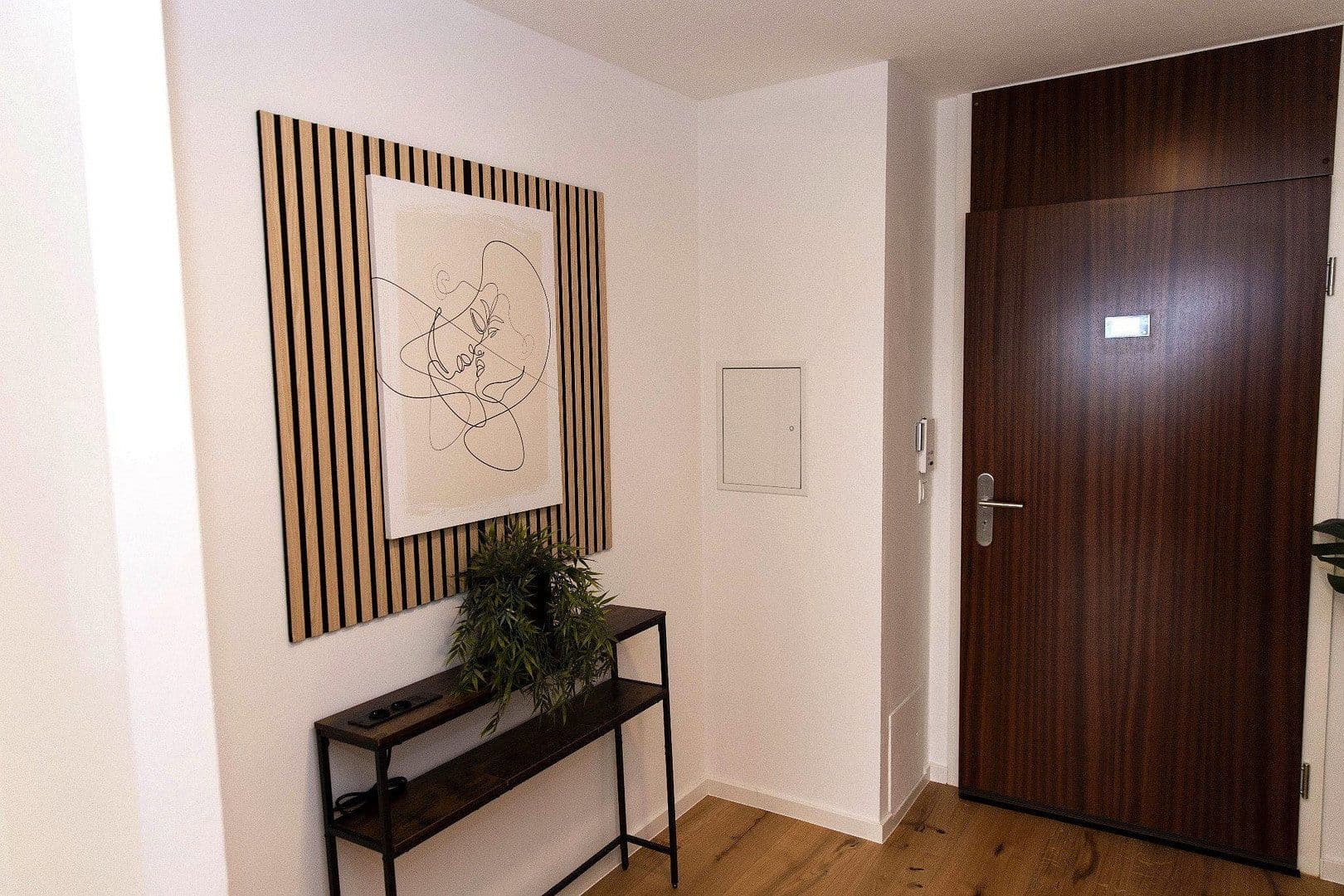 3 bedroom flat to rent, 88 m², Goethering 54, Stein, Bavaria 3 bedroom flat to rent, 88 m², Goethering 54, Stein, Bavaria