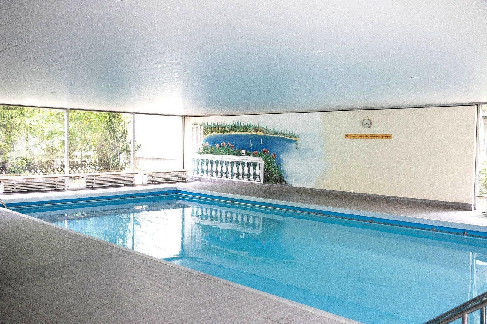 3 bedroom flat to rent, 88 m², Goethering 54, Stein, Bavaria 3 bedroom flat to rent, 88 m², Goethering 54, Stein, Bavaria