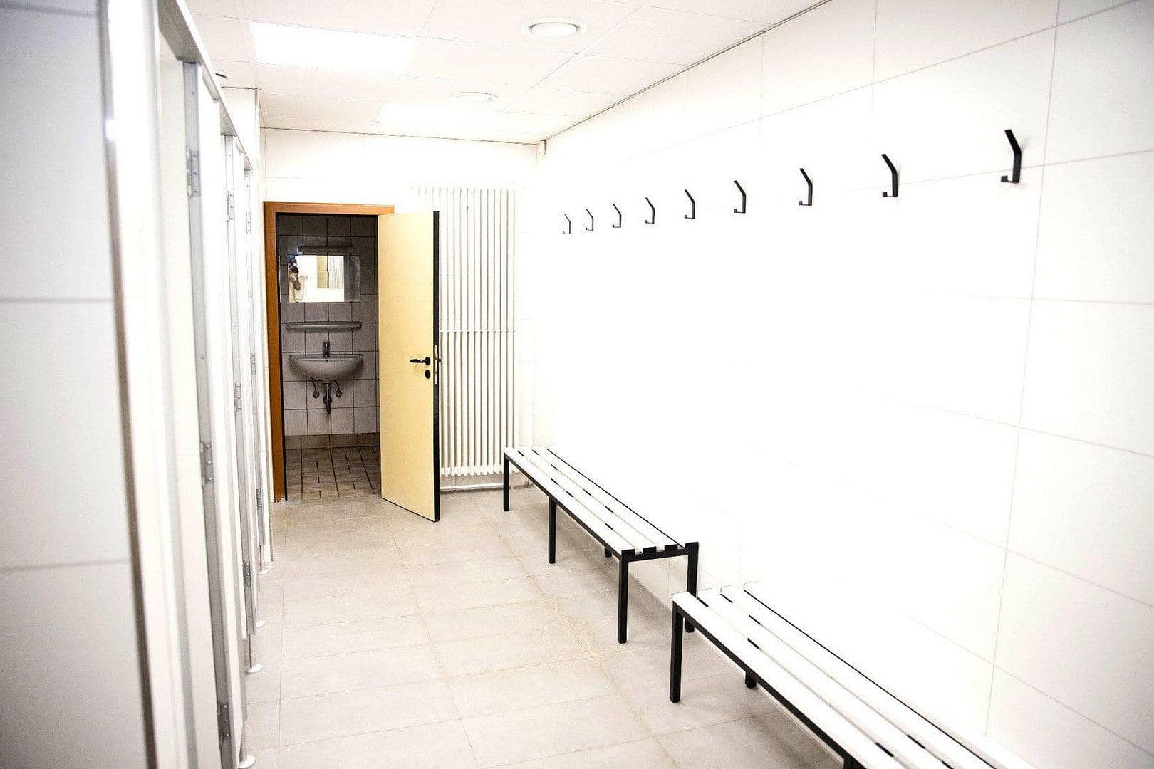 3 bedroom flat to rent, 88 m², Goethering 54, Stein, Bavaria 3 bedroom flat to rent, 88 m², Goethering 54, Stein, Bavaria