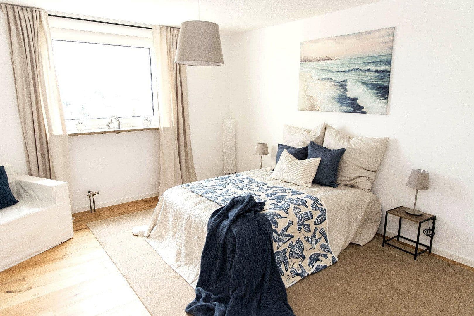 3 bedroom flat to rent, 88 m², Goethering 54, Stein, Bavaria 3 bedroom flat to rent, 88 m², Goethering 54, Stein, Bavaria
